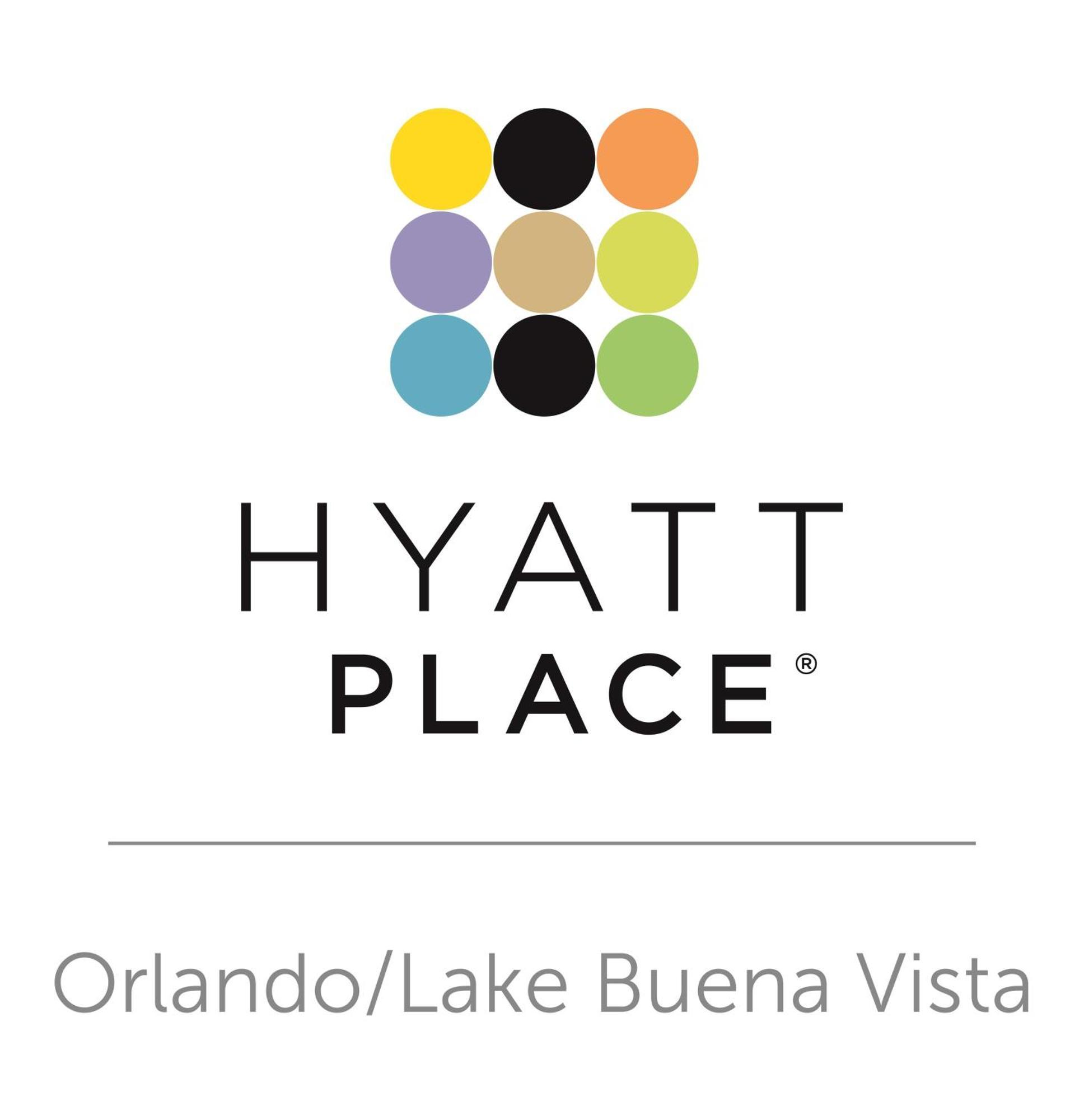 Hyatt Place Orlando/Lake Buena Vista Exterior photo